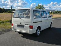Usata VW Multivan 110 CV (80 kW) 1994 Bianco Monovolume