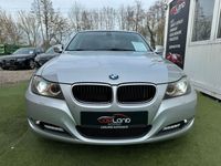 gebraucht BMW 318 318 Baureihe 3 Lim. d -2.Hand-S.heft-EXTRA!