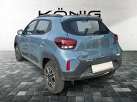 Gebraucht Dacia Spring Extreme 47 kW (65 PS) 2023 Andere Kleinwagen