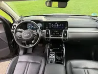Gebraucht Kia Sorento Spirit 193 PS (141 kW) 2023 Schwarz SUV
