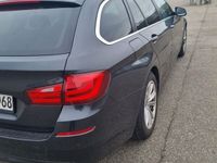 gebraucht BMW 520 d Touring -