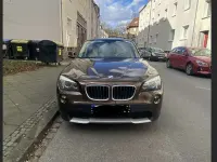 Gebraucht BMW X1 150 PS (110 kW) 2011 SUV