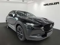 Neu Mazda CX-30 Nagisa 186 PS (136 kW) 2025 Gold SUV
