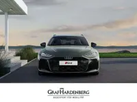 Neu Audi RS5 639 PS (469 kW) 2026 Bedfordgrün metallic Kombi