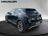 Gebraucht Opel Mokka Elegance 131 PS (96 kW) 2022 Schwarz SUV