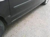 Gebraucht VW Polo 75 PS (55 kW) 2001 Schwarz Kleinwagen