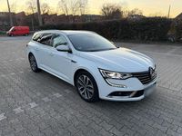 Gebraucht Renault Talisman LIMITED 224 PS (164 kW) 2019 Weiß Kombi