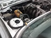 Gebraucht BMW 528 1979 Weiß Kleinwagen