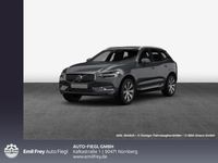 gebraucht Volvo XC60 B4 D AWD Geartronic RDesign