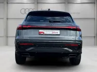 Gebraucht Audi Q5 Edition .1 204 PS (150 kW) 2025 Grau SUV