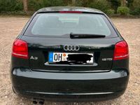 gebraucht Audi A3 A31.9 TDI DPF Ambiente