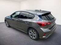 Usata Ford Focus ST-Line 125 CV (91 kW) 2024 Grigio Berlina