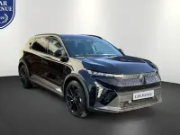 Gebraucht Renault Scenic E-Tech Esprit Alpine 160 kW (218 PS) 2025 Schwarz SUV