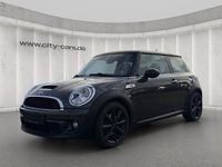 Gebraucht Mini Cooper 143 PS (105 kW) 2011 Kleinwagen