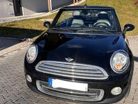 Gebraucht Mini Cooper 122 PS (89 kW) 2015 Schwarz Kleinwagen