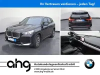 Używany BMW iX1 Performance 150 kW (204 KM) 2024 Czarny SUV