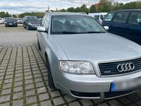 gebraucht Audi A6 c5 Avant Quattro 2.5 tdi