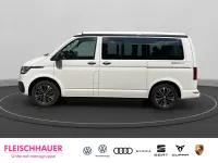Gebraucht VW California Beach 150 PS (110 kW) 2024 Candyweiß Van
