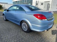 gebraucht Opel Astra Cabriolet Edition H Twin Top