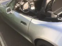 Gebraucht BMW Z3 118 PS (86 kW) 1999 Cabrio