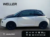 Second-hand Opel Adam 101 CP (74 kW) 2019 Alb Hatchback