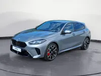 Neu BMW 120 170 PS (125 kW) 2026 Grau Kleinwagen