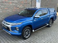 Gebraucht Mitsubishi L200 Plus 150 PS (110 kW) 2019 Blau Pickup