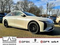 Gebraucht DFSK Forthing 7 209 PS (153 kW) 2025 Grün Limousine