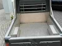 Używany Renault Rapid 74 KM (54 kW) 1993 Szary Pickup