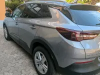 Gebraucht Opel Grandland X 131 PS (96 kW) 2020 Silber SUV