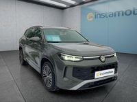 Brugt VW Tayron 150 HK (110 kW) 2025 Grøn SUV