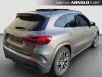 Gebraucht Mercedes GLA35 AMG AMG 306 PS (225 kW) 2024 Grau SUV