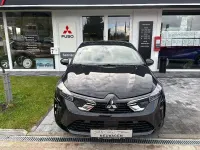 Neu Mitsubishi Colt Edition 143 PS (105 kW) 2025 Onyxschwarz Kleinwagen