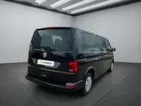 Gebraucht VW Caravelle 150 PS (110 kW) 2020 Schwarz Van