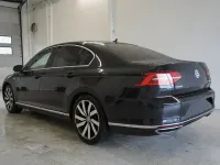Gebraucht VW Passat 220 PS (161 kW) 2017 Schwarz Limousine