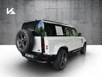 Gebraucht Land Rover Defender SE Dynamic 200 PS (147 kW) 2023 Fuji white SUV
