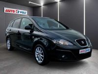 gebraucht Seat Altea XL 1.4 TSI Klimaautomatik Navigation PDC