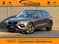 Gebraucht Cupra Ateca 190 PS (139 kW) 2024 Grau SUV