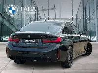 Gebraucht BMW 330 M Sport 286 PS (210 kW) 2025 Schwarz Limousine