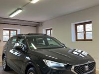 Gebraucht Seat Tarraco 150 PS (110 kW) 2021 Grau SUV