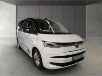 Gebraucht VW Multivan Edition 150 PS (110 kW) 2023 Candyweiß Van / Kleinbus