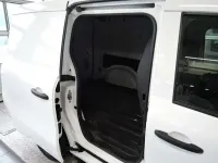 Gebraucht Mercedes Citan 112 116 PS (85 kW) 2023 Weiß arktikweiß Van / Kleinbus