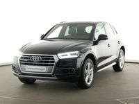 gebraucht Audi Q5 3.0 TDI quattro Sport