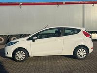 Gebraucht Ford Fiesta 60 PS (44 kW) 2012 Kleinwagen