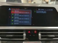 Gebraucht BMW 320 190 PS (139 kW) 2020 Schwarz Limousine