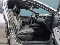 Gebraucht Renault Clio V Techno 90 PS (66 kW) 2025 Grau Kleinwagen