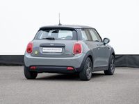 gebraucht Mini Cooper S E 3-Türer ELEKTRO Navi DAB Tempomat