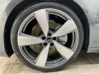 Neu Audi A6 S-Line 299 PS (219 kW) 2026 Daytonagrau perleffekt Kombi
