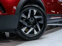 Gebraucht Opel Mokka GS Line 136 PS (100 kW) 2024 Rot SUV