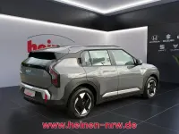 Neu Kia EV3 Air 150 kW (204 PS) 2026 Grau SUV